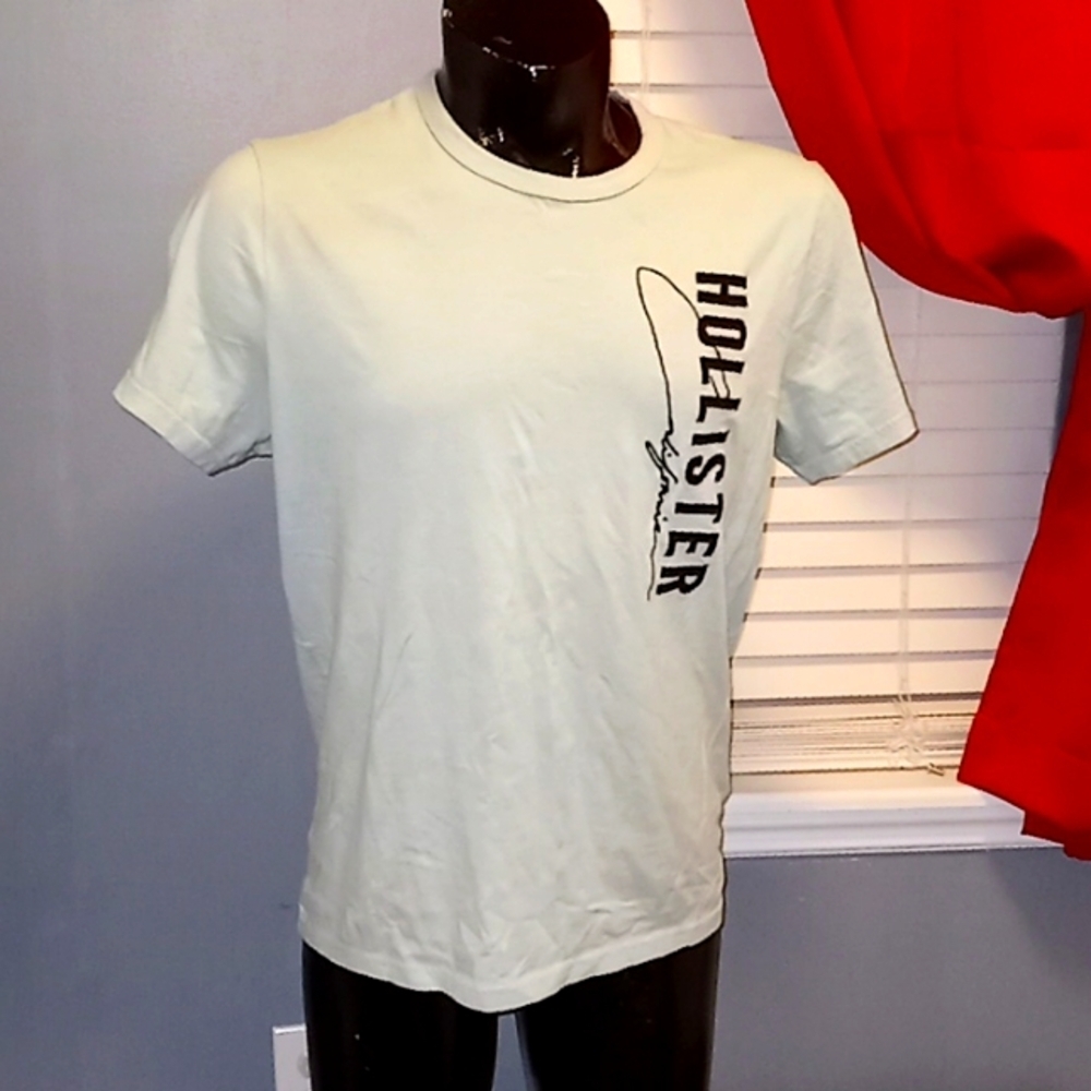 Hollister California Tee